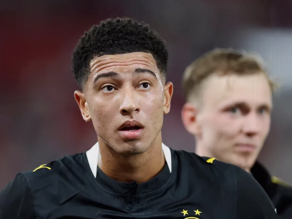 Bodo/Glimt vs Borussia Dortmund: Champions League Live Updates