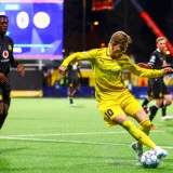 Bodø/Glimt Stun Borussia Dortmund with Sjøvold’s Arctic Winner