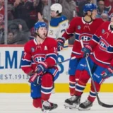 Bolduc Seals Canadiens’ Shootout Win Over Sabres at Bell Centre