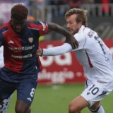 Casale and Bernardeschi Fire Bologna Past Cagliari in Serie A