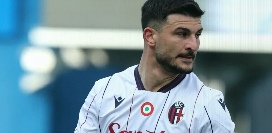 Orsolini’s Stunner Seals Bologna Win but Injury Raises Concern