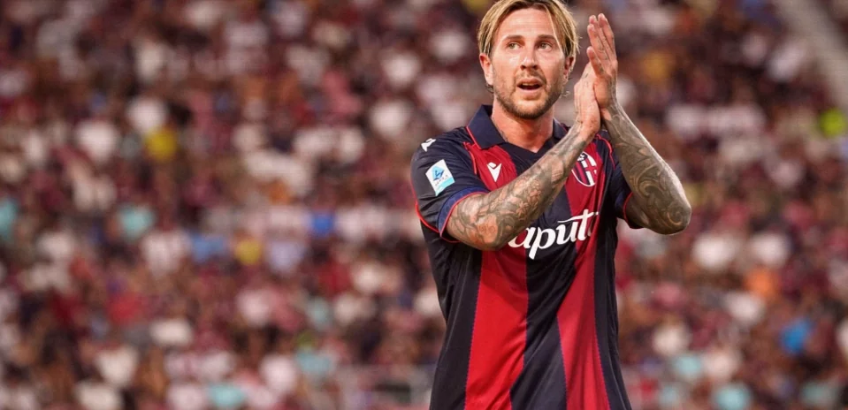 Bologna vs Inter: Palladino Turns to Bernardeschi, Chivu Backs Thuram