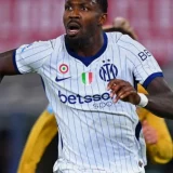 Carlos Augusto Leads Inter’s Game-Changing Substitutes Against Bologna