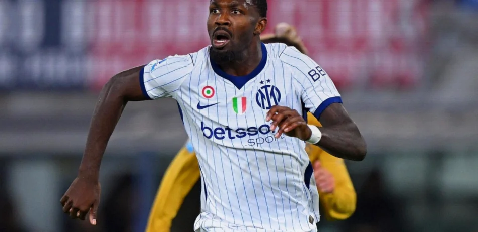 Carlos Augusto Leads Inter’s Game-Changing Substitutes Against Bologna