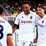 Bologna Claim First Serie A Win with 2-1 Success at Lecce