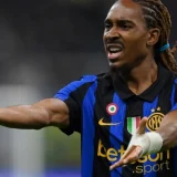 Spence Targets Diouf Overtake in Inter’s Bologna Test