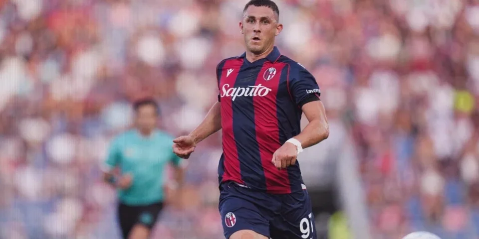 Roberto Piccoli Forced Off in Bologna’s Clash with Inter