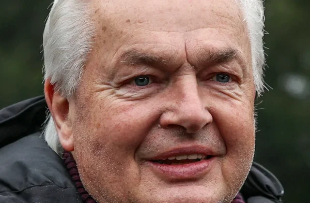 Hannes Bongartz at 75: From Bundesliga Stalwart to Wattenscheid Savior