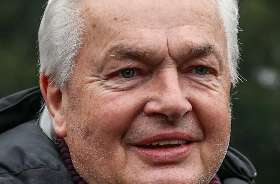 Hannes Bongartz at 75: From Bundesliga Stalwart to Wattenscheid Savior