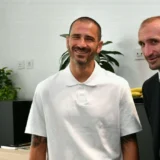 Leonardo Bonucci Sets Sights on Coaching After Retirement