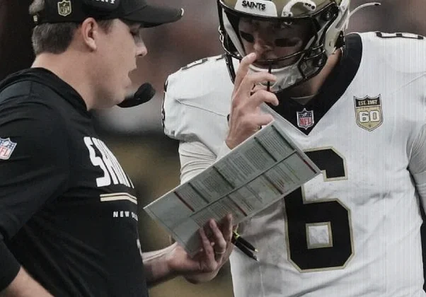 Tyler Shough Addresses Saints Fans’ Frustration After Loss to Falcons