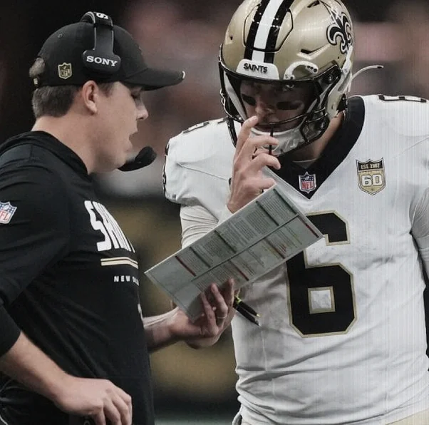 Tyler Shough Addresses Saints Fans’ Frustration After Loss to Falcons