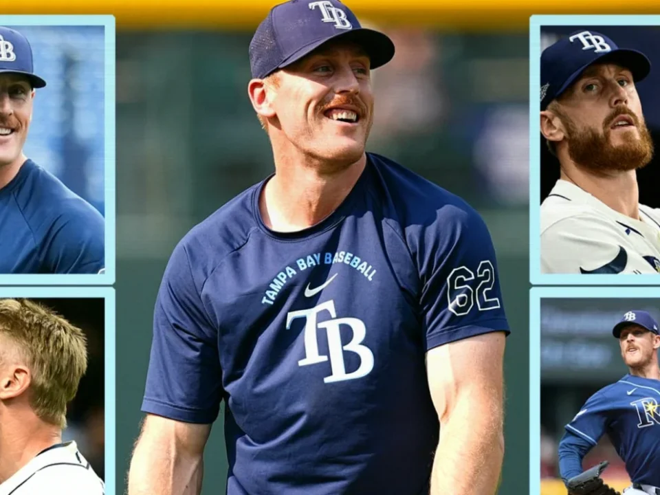 Cam Booser Escapes Bases-Loaded Jam in ALDS Game 2