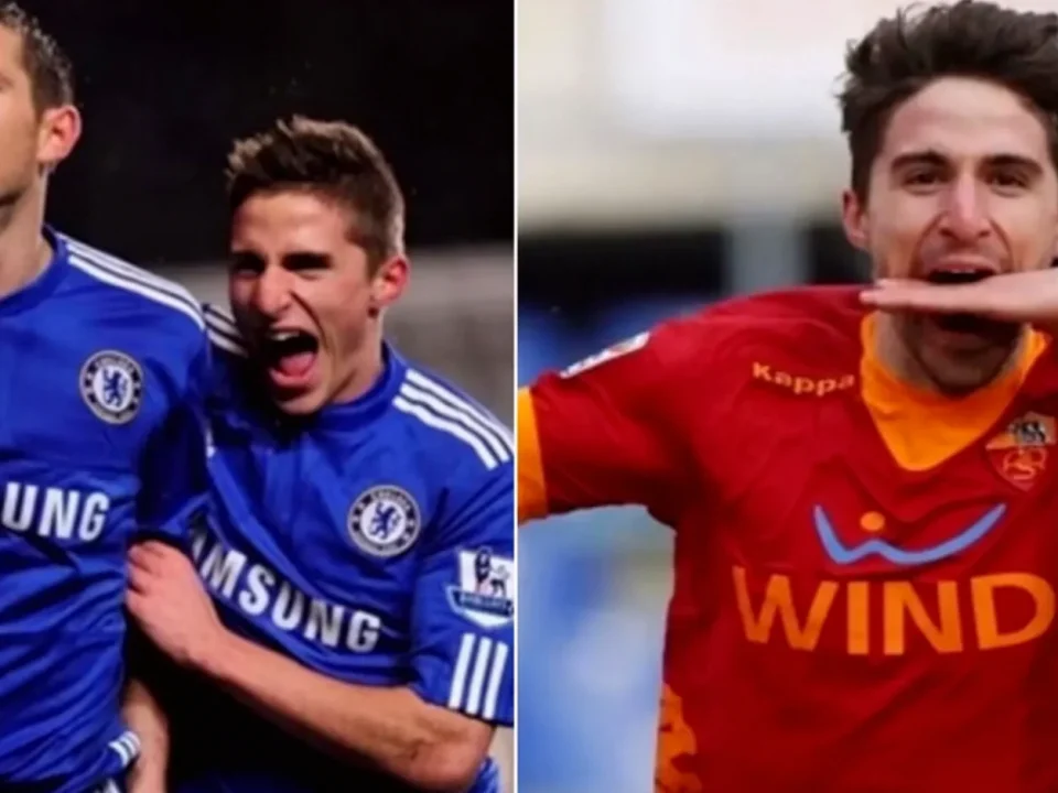 Fabio Borini Retires After 16-Year Career Spanning Roma, Milan and Chelsea