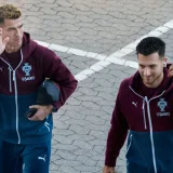 Pedro Proenca Backs Cristiano Ronaldo After Portugal Camp Exit