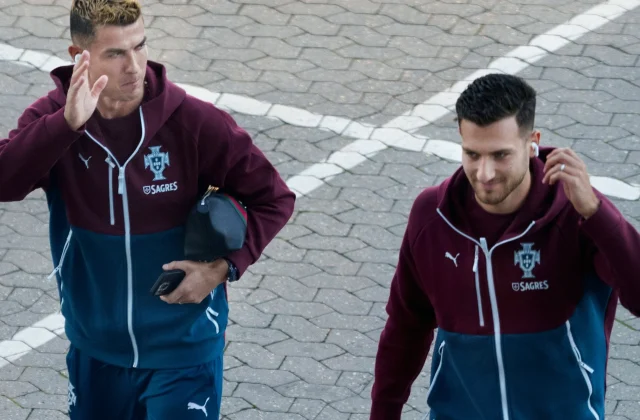 Pedro Proenca Backs Cristiano Ronaldo After Portugal Camp Exit