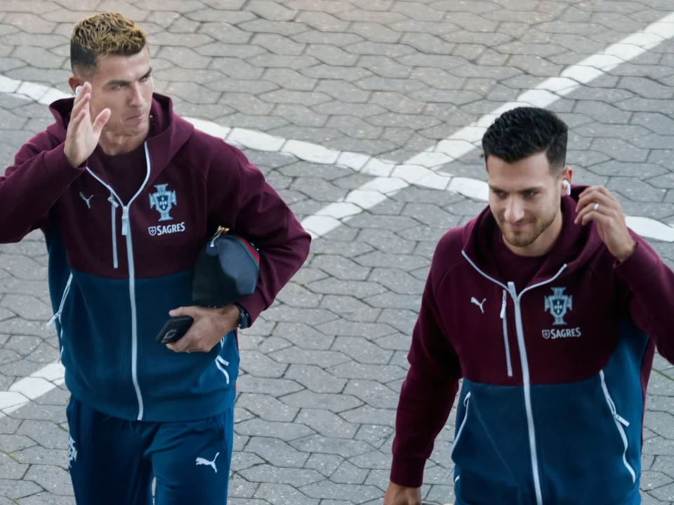 Pedro Proenca Backs Cristiano Ronaldo After Portugal Camp Exit
