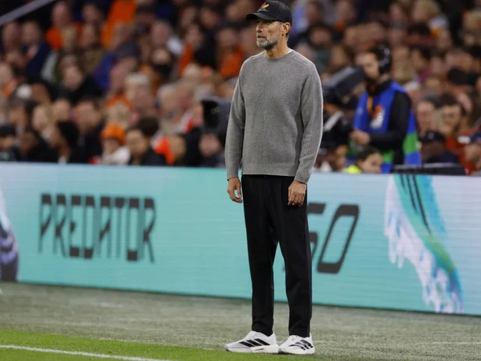 Jürgen Klopp Faces Bayern Hostility as Germany Take on Serbia