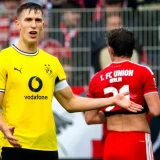 Union Berlin Hold Borussia Dortmund in Goalless Draw