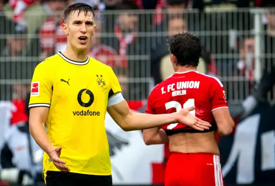 Union Berlin Hold Borussia Dortmund in Goalless Draw