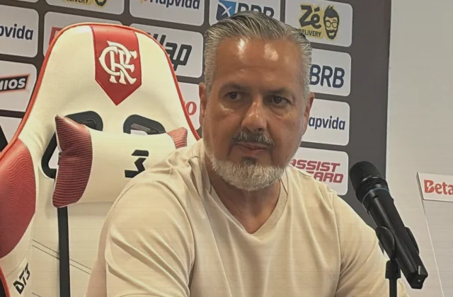 José Boto Backs Jorge Jesus Over Cristiano Ronaldo Portugal Row