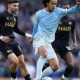 Manchester City Edge Ipswich as Foden Ends Long Premier League Goal Wait