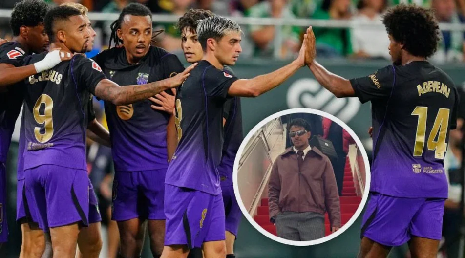 Barcelona Arrive in Paris Unbeaten for Champions League Clash With PSG