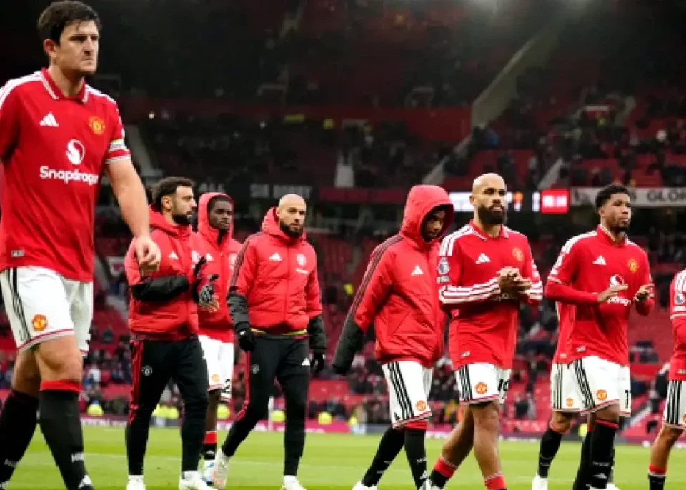 Bournemouth Cruise to 3-0 Win as Manchester United Struggles Continue