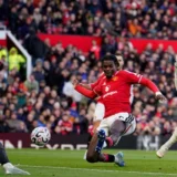 Bournemouth Hammer Manchester United as Carrick’s Winless Run Hits Eight