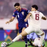 Spain Fight Back in Croatia to Reach Nations League Quarter-Finals