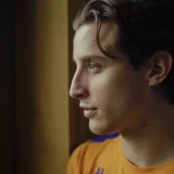 Edoardo Bove Presents Film on Cardiac Emergency That Halted Fiorentina Spell