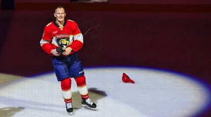 Brady Tkachuk Chases Historic Third Straight Hat Trick Against Kraken