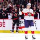 Senators Crush Panthers 5-1 as Brady Tkachuk Faces Ottawa Return