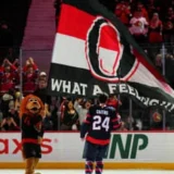 Brady Tkachuk Faces Senators in First Ottawa Visit as a Panther