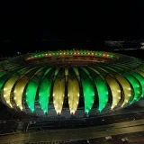 Brazil Women Host Argentina in Porto Alegre Friendly