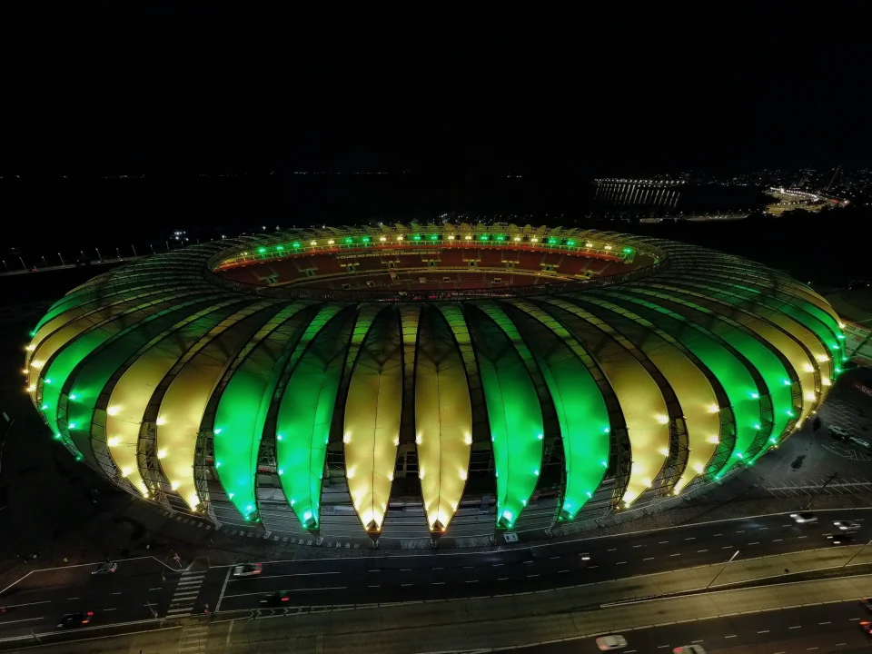 Brazil Women Host Argentina in Porto Alegre Friendly