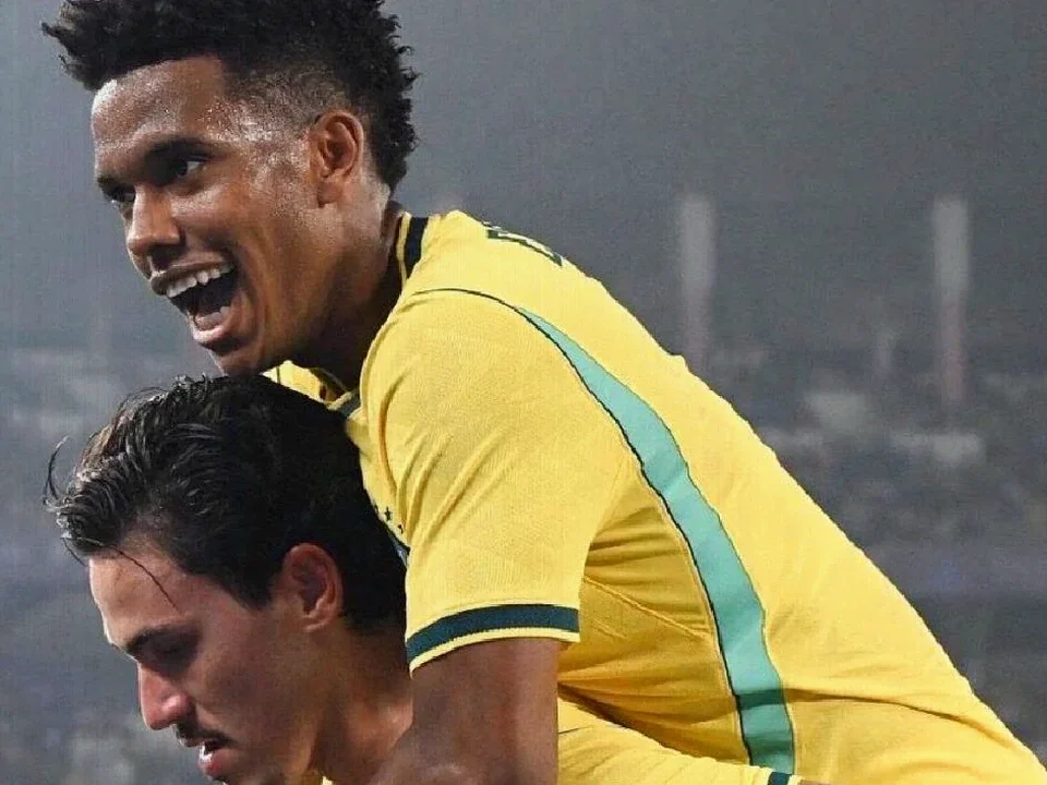 Samuel Lino Double Seals Brazil’s 4-0 Win Over India in Kolkata