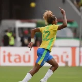 Brazil Beat Argentina 3-1 as Luany Shines in World Cup Warm-Up