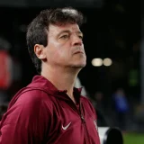 Fernando Diniz Leaves Corinthians After Internacional Defeat
