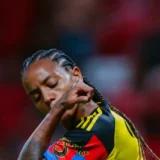 Geyse Sets Apertura Scoring Streak Record as América Beat Pachuca
