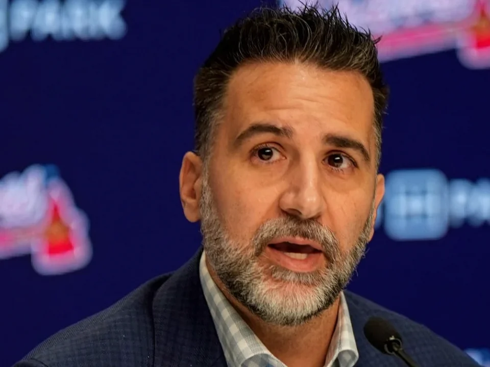 Braves Face Rotation Questions as Alex Anthopoulos Maps Offseason