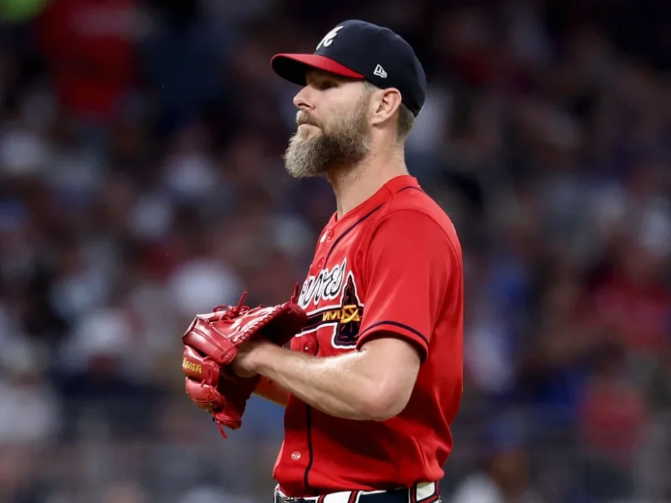 Dodgers Take 2-1 NLDS Lead Over Braves Despite Chris Sale’s Strong Start