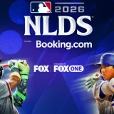 Braves, Dodgers Renew October Rivalry in NLDS Game 1 at Dodger Stadium