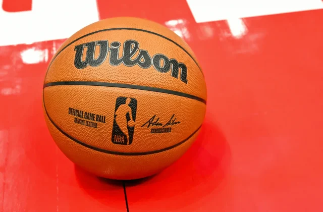 NBA Highlights Flopping, Illegal Screens and Closeouts for 2026-27