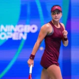 Rybakina Faces Jovic as Ningbo Open Quarterfinals Take Shape