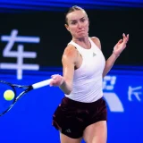 Svitolina Leads Wide-Open Wuhan Open Quarterfinal Lineup