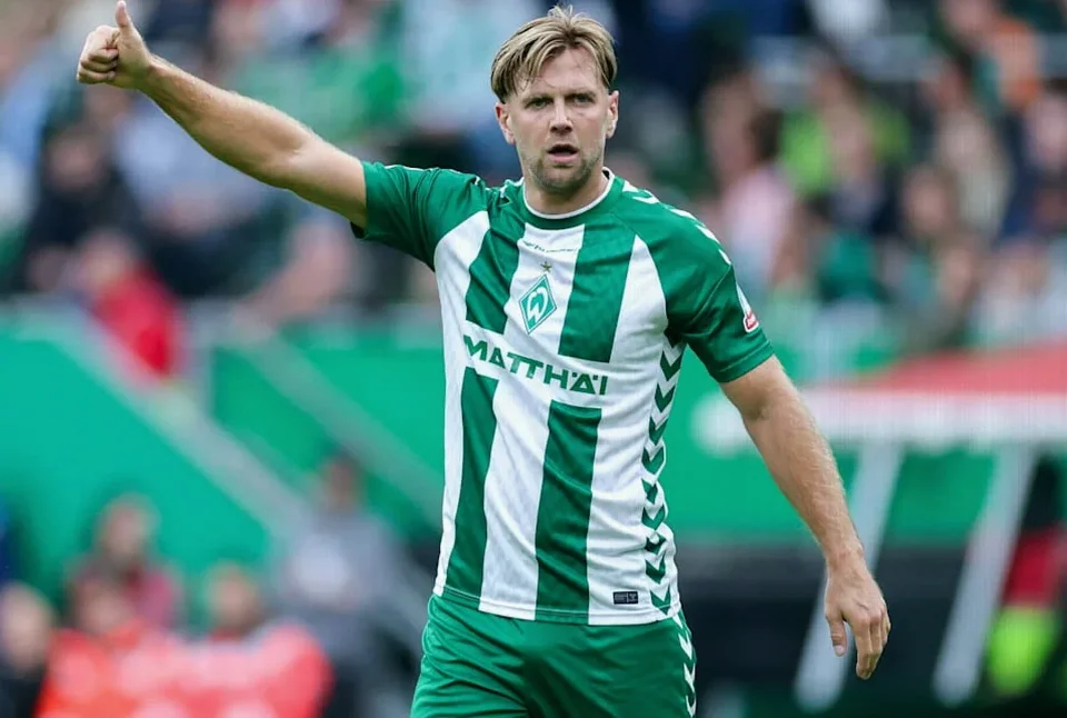 Niclas Füllkrug Targets Points on Borussia Dortmund Return