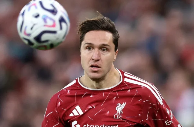 Premier League: No Brentford vs Liverpool Match Details Provided