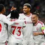 Alexander Isak Fires Liverpool to Comeback Win at Brentford