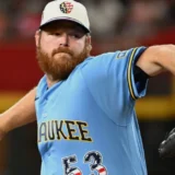 Brandon Woodruff Returns to Brewers’ World Series Roster After Shoulder Absence